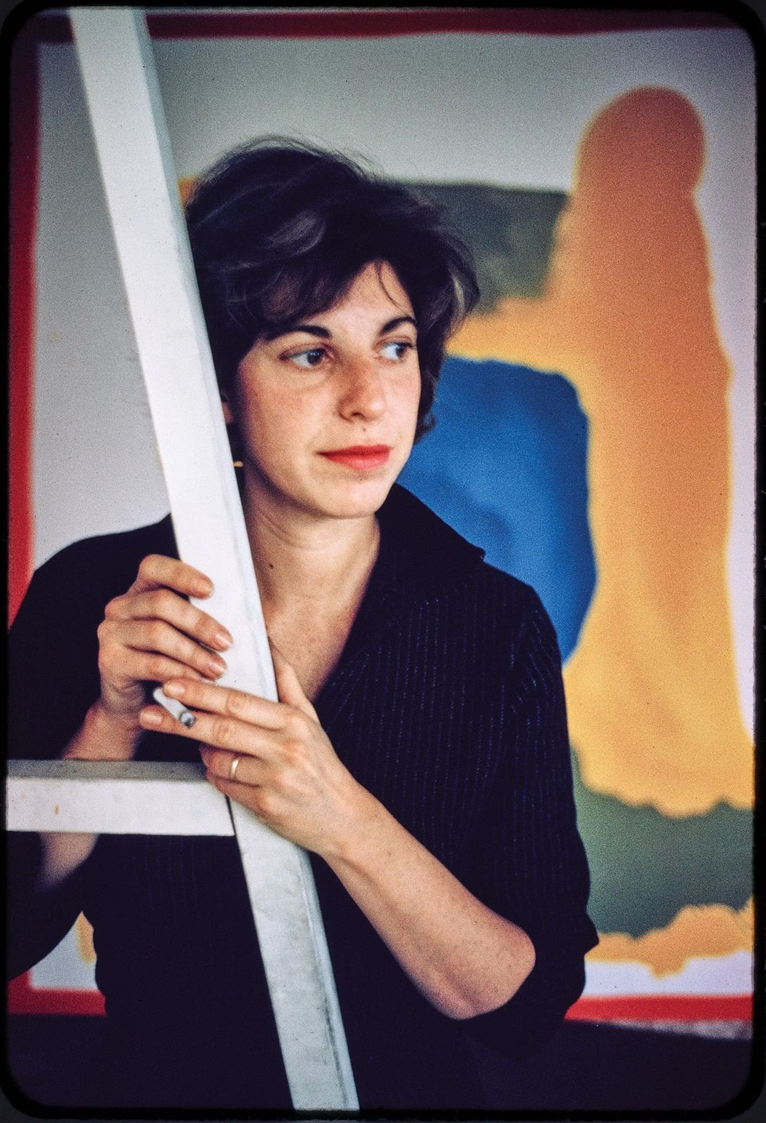 Helen Frankenthaler